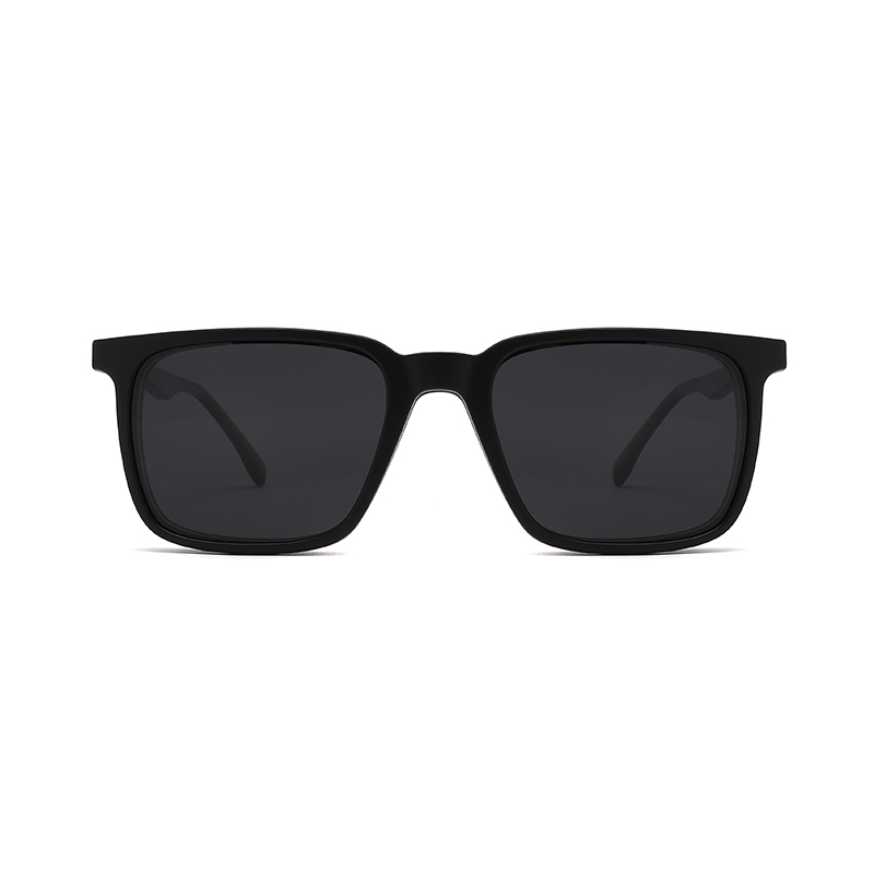 YG78056 CILP-ON OPTICAL FRAMES
